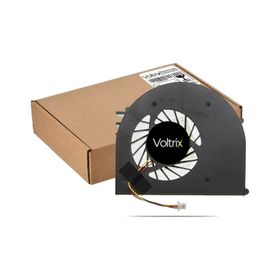 Dell Inspiron N5110-B67F45, N5110-31F23B CPU İşlemci Fanı
