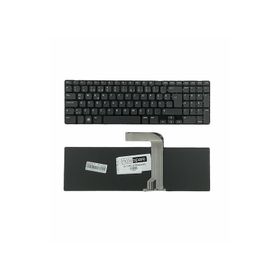 Dell Inspiron N5110-B67P45 N5110-B67P87 Siyah Uyumlu Notebook Klavye