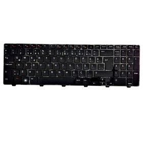 Dell Inspiron N5110 Klavye
