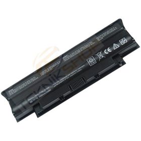 Dell Inspiron N5110 N7110 Uyumlu Notebook Batarya