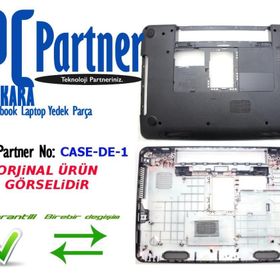 Dell Inspiron N5110 Uyumlu Notebook Alt Kasa