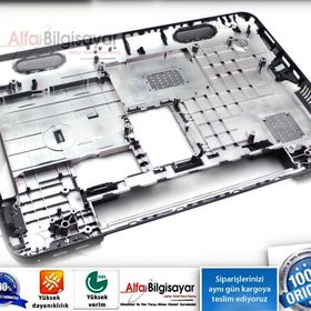 Dell Inspiron N5110 Uyumlu Notebook Alt Kasa