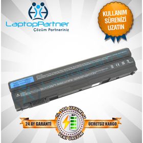 Dell Inspiron N5520 Uyumlu Batarya