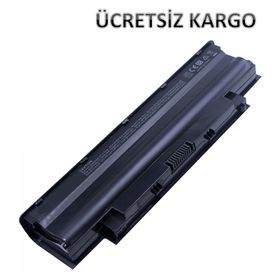 Dell Inspiron N7010 Uyumlu Batarya Pil