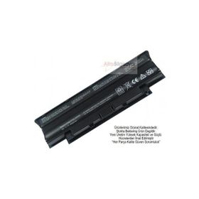 Dell Inspiron N7010R Notebook Bataryası