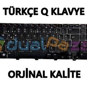Dell Inspiron N7110 Klavye