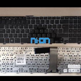 Dell Inspiron N7110 Klavye