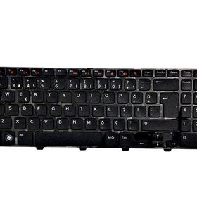 Dell Inspiron N7110 Klavye