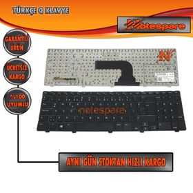 Dell Inspiron P28F-5537 Klavye