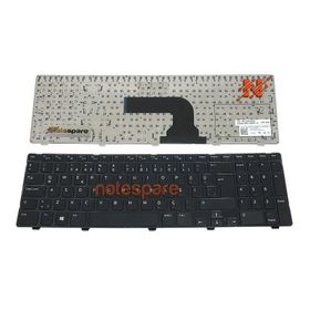 Dell Inspiron P28F-5537 Klavye