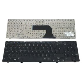 Dell Inspiron P28F-5537 Klavye