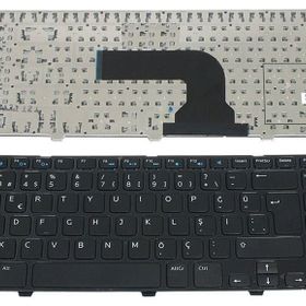 Dell Inspiron P28F-5537 Klavye