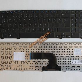 Dell Inspiron P28F002 Klavye