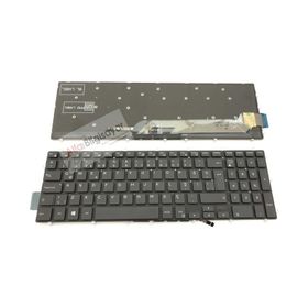 Dell Inspiron P32E 5767 Klavye