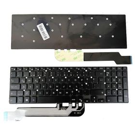 Dell Inspiron P32E002 Klavye