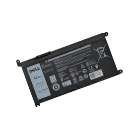 Dell Inspiron P35E001 3781 Uyumlu Laptop Batarya