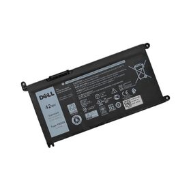 Dell Inspiron P35E001 3781 Uyumlu Laptop Batarya