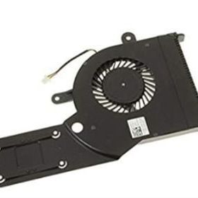 Dell Inspiron P51F Laptop İşlemci Fanı