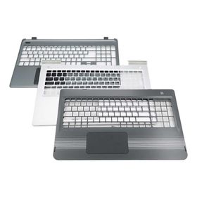 Dell Inspiron P51F Laptop İşlemci Fanı