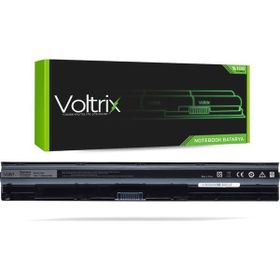 Dell Inspiron P51F004 Notebook Batarya