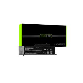 Dell Inspiron P55F004 P57G001 Uyumlu Notebook Batarya