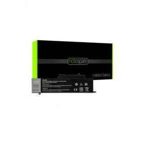 Dell Inspiron P55F004 P57G001 Uyumlu Notebook Batarya