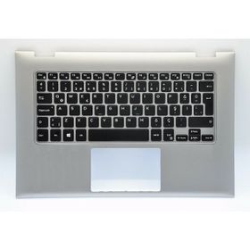 Dell Inspiron P57G 7347 Klavye