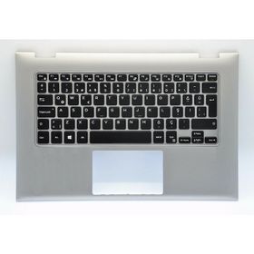 Dell Inspiron P57G 7347 Klavye