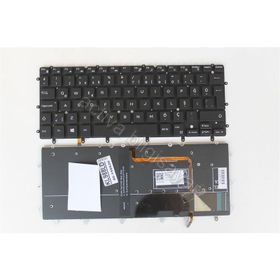 Dell Inspiron P57G 7352 Klavye
