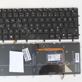 Dell Inspiron P57G001 7347 Klavye