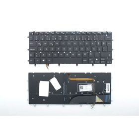 Dell Inspiron P57G001 7347 Klavye