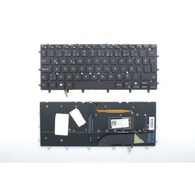 Dell Inspiron P57G001 7347 Klavye