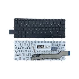 Dell Inspiron P58F 5578 Klavye