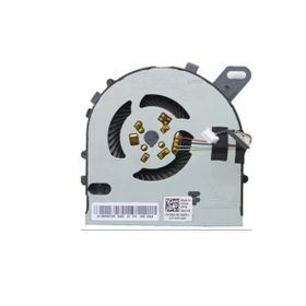 Dell Inspiron P61F 7560 Fan Cpu İşlemci Fanı