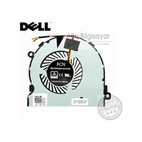 Dell Inspiron P63F 3573 Fan