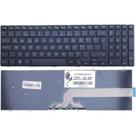 Dell Inspiron P63F002 3567 Siyah Klavye
