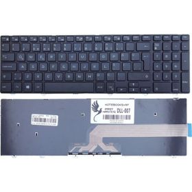Dell Inspiron P63F002 3567 Siyah Klavye