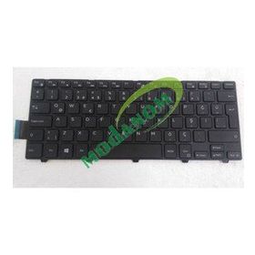 Dell Inspiron P64G 5458 Klavye
