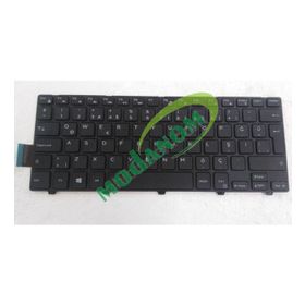 Dell Inspiron P64G 5458 Klavye