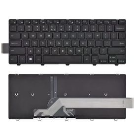 Dell Inspiron P64G002 Klavye