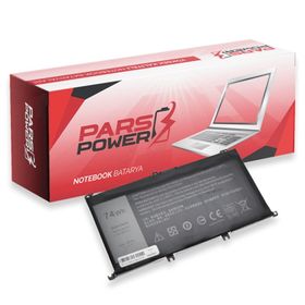 Dell Inspiron P65F001 Uyumlu Laptop Batarya