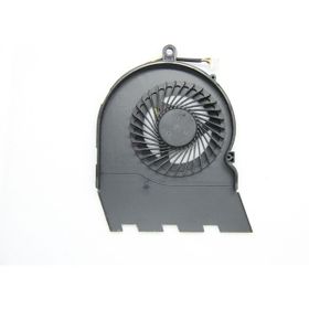 Dell Inspiron P66F 5567 Uyumlu Laptop İşlemci Fan