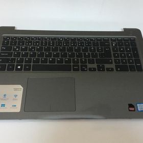 Dell Inspiron P66F001 Klavye