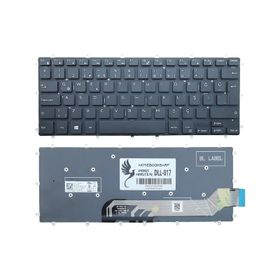 Dell Inspiron P69G 7375 Klavye