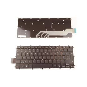 Dell Inspiron P69G 7375 Klavye