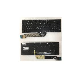 Dell Inspiron P75F P75F003 Notebook Klavye