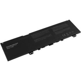 Dell Inspiron P83G002 Notebook Bataryası Laptop Pil