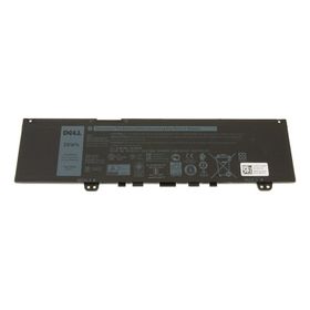 Dell Inspiron P83G002 Notebook Bataryası Laptop Pil