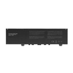 Dell Inspiron P83G002 P87G001 A+++ Batarya Pil