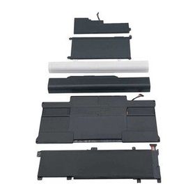 Dell Inspiron P83G002 P87G001 A+++ Batarya Pil